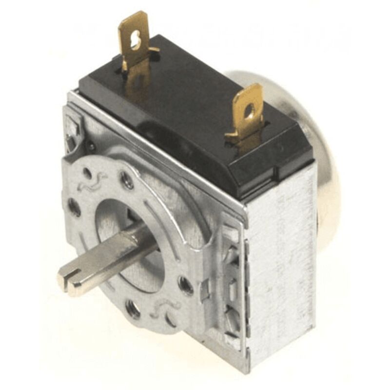 Brandt - Horloge mecanique 90 mn-8d pour cuisiniere AS0033676