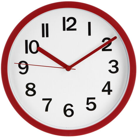 Horloge Murale ø22cm