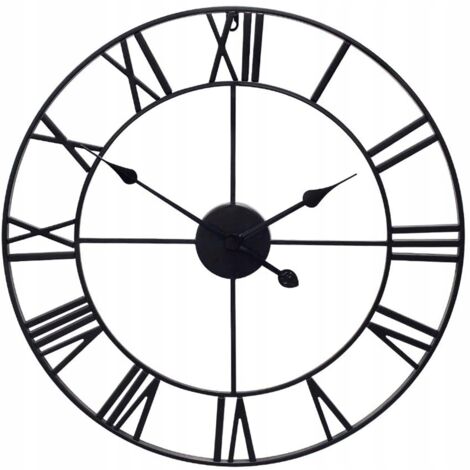 HORLOGE MURALE 50 (10)