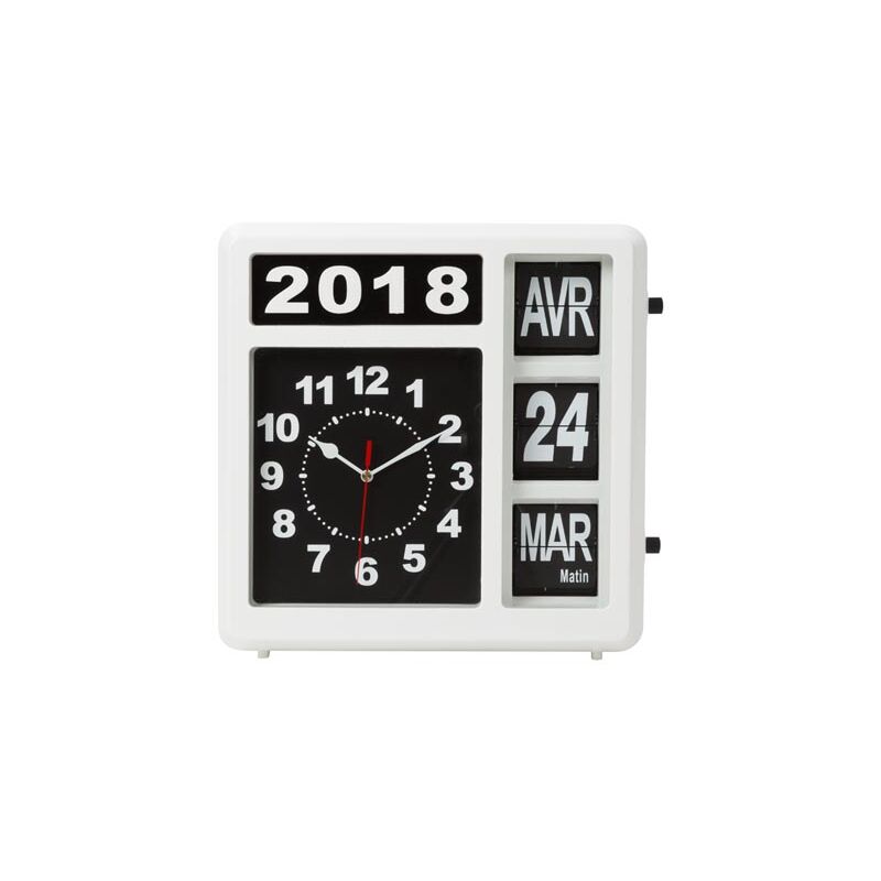 Horloge Radio Pilotée Ne Se Met Pas à L'heure