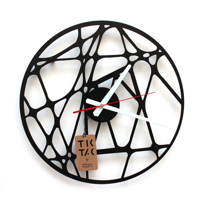 Horloge murale Decorizzly® Lajal