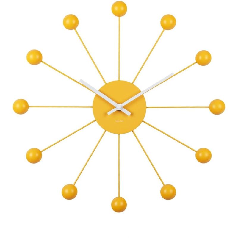 Horloge murale Eaton