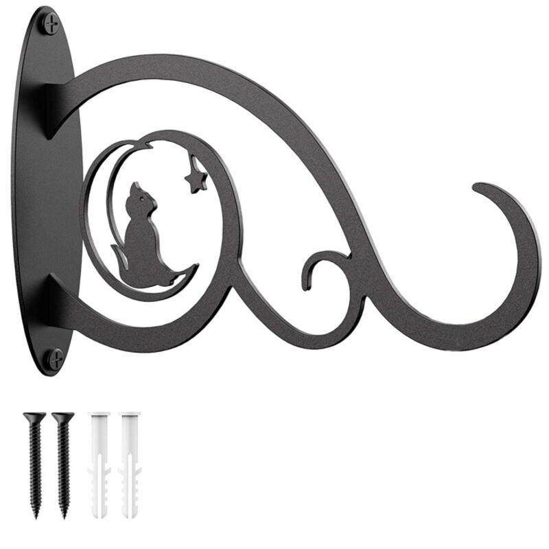 Horloge murale en bois rustique de 30 cm pour la décoration intérieure - Horloge murale analogique décorative à suspendre pour salon, chambre,