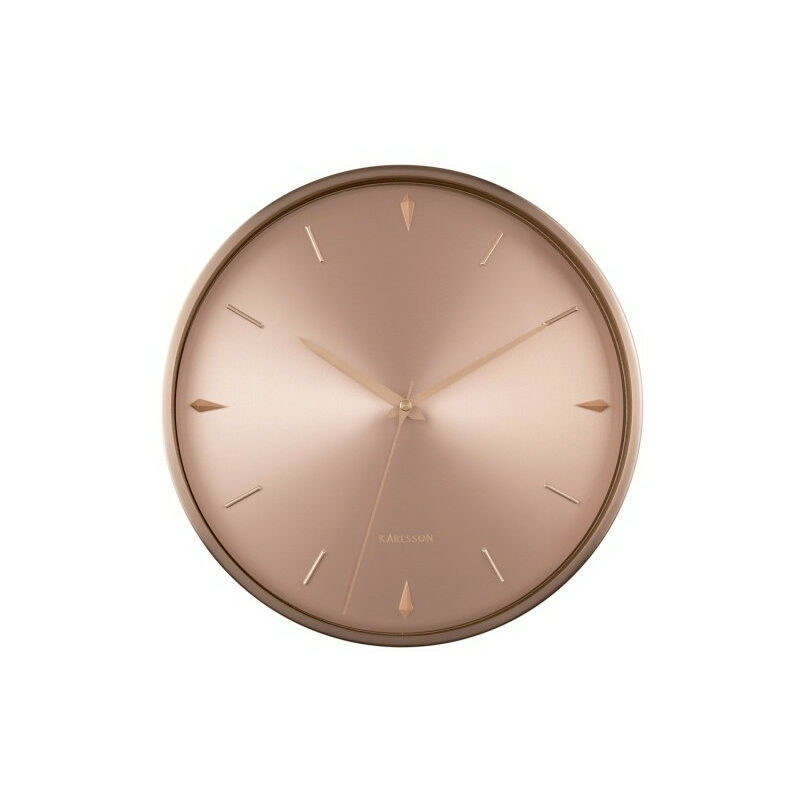 Horloge murale Jewel Karlsson