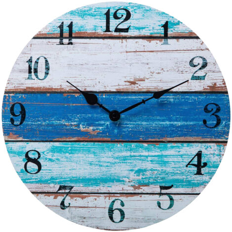 Horloge murale numérique créative - Convient pour le salon, la chambre et autres décorations