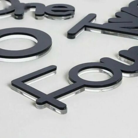 Horloge Murale Pendule Murale Horloge Murale Sans Cadre 3d Miroir Autocollant Bureau Hôtel Décoration De La Maison Diy Horloge Murale