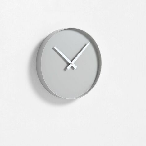 Horloge murale TAIMU vert
