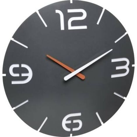 Horloge murale TFA Dostmann 60.3536.10 1 pc(s) V790012