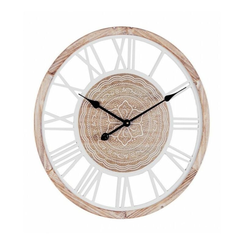 Horloge murale à tic-tac Q99 D60