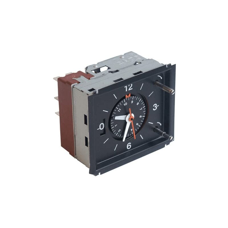 Horloge programmateur hp 33 c.n. pour four Scholtes