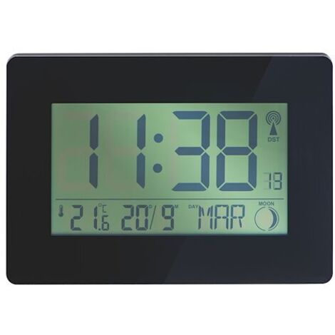 Horloge radio digitale Austin - Orium