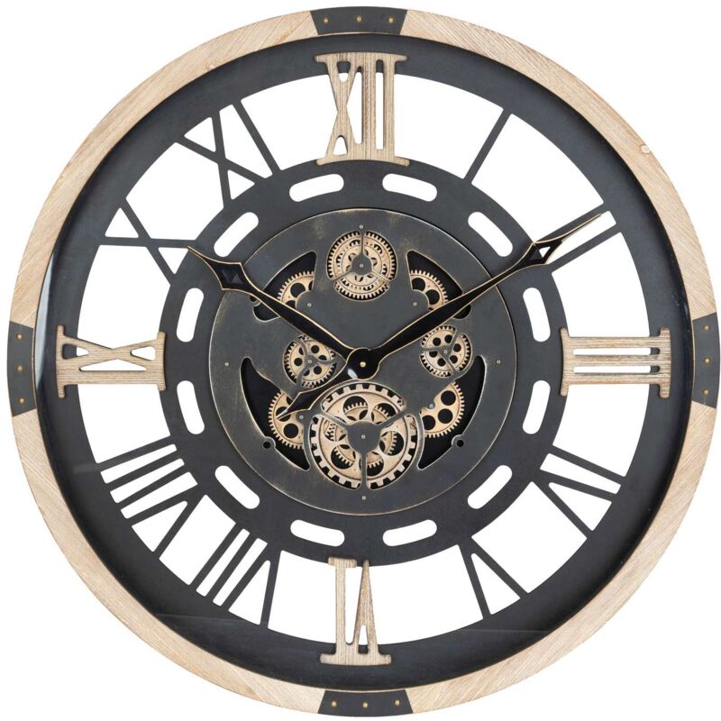 Horlorge murale kent