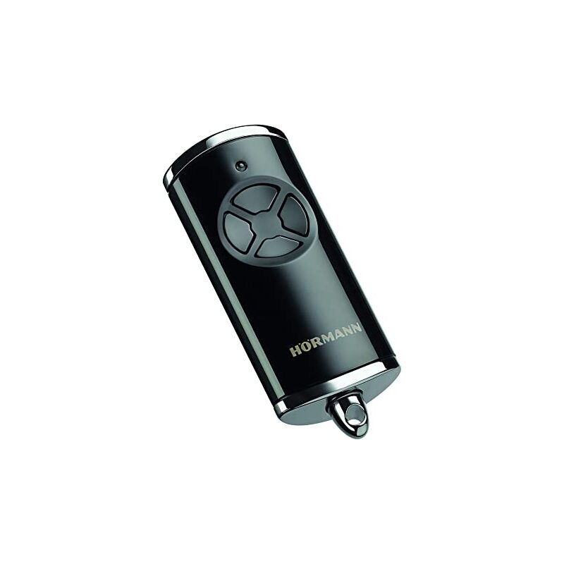 Hörmann - Hormann HSE4BS High Gloss - 4511561 | Garage door remote