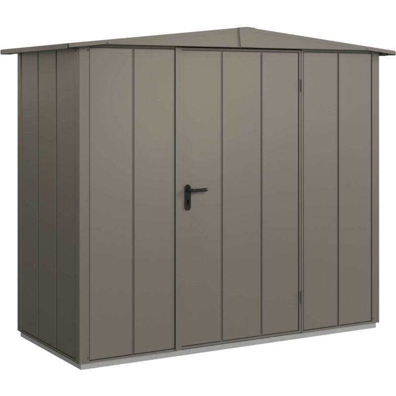 Hormann Geratehaus Typ 3