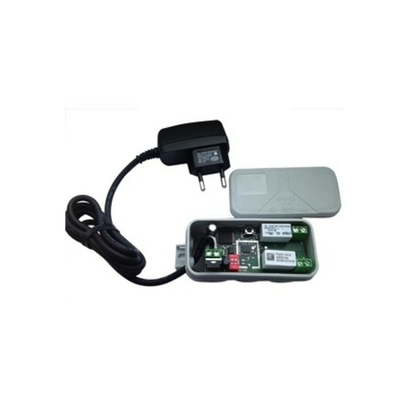 Hörmann - hormann Récepteur het / s 2 bs - 436728