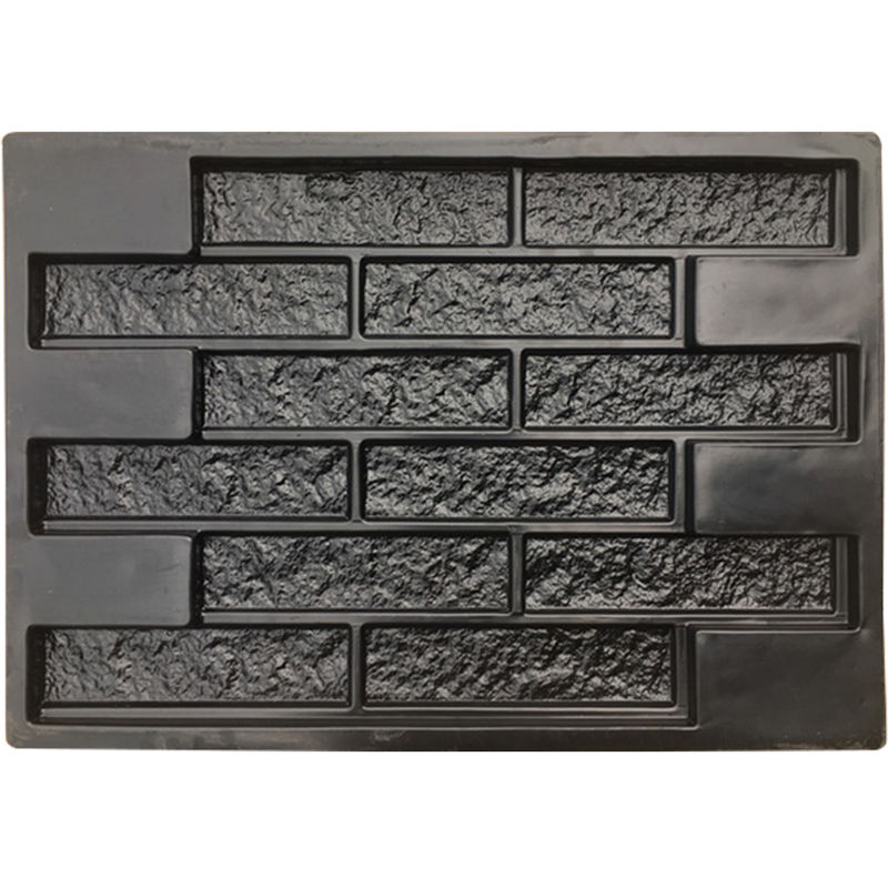 

Hormigón Moldes Yeso Pared Piedra Cemento Azulejos Ladrillo Bricolaje Jardín Pavimento Hasaki