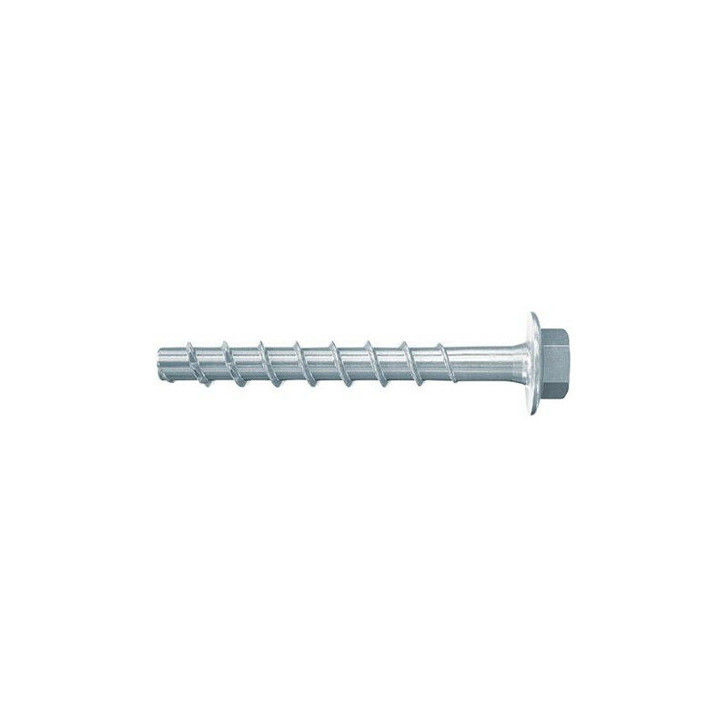 

Hormigón Tornillo Fischer Fbs Ultracut Ii 6X40 / 5 De Estados Unidos (Por 100)