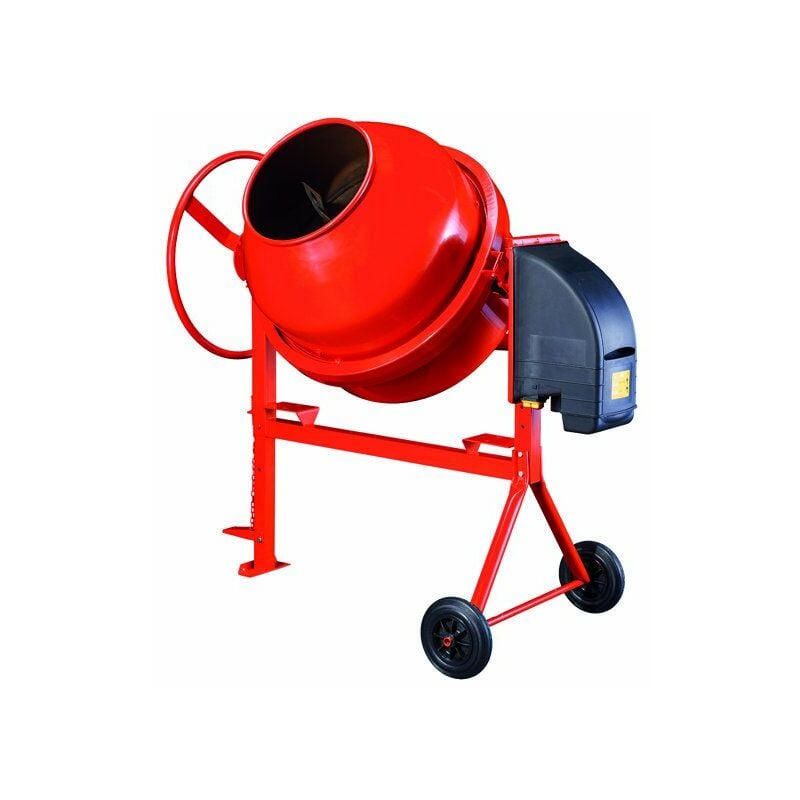 

Hormigonera 150 Lt 700W Hgn 150 Guy Noel