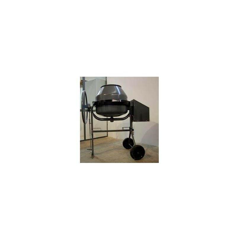 

Hormigonera Electrica 150 L 700 W - Camac