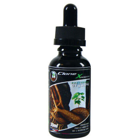Hormone de bouturage Clone XRoots - 30ml - Platinium