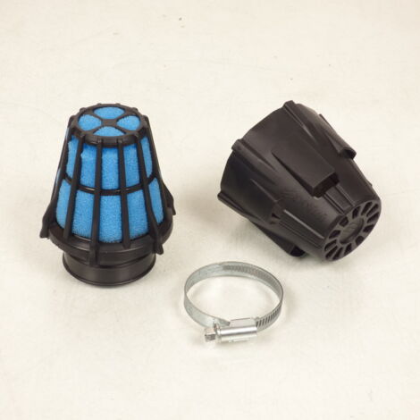 horn luftfilter polini für motorrad piaggio vergaser cp 15 17,5