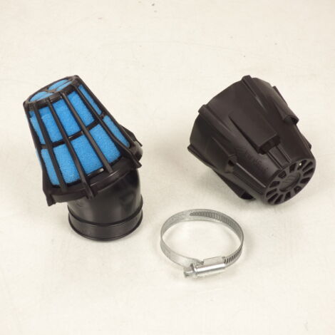 horn luftfilter polini für motorrad rieju 203.0097 vergaser cp 15