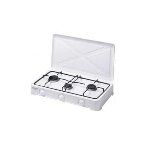 HORNILLO BASTILIPO CG300 3/FUEGOS