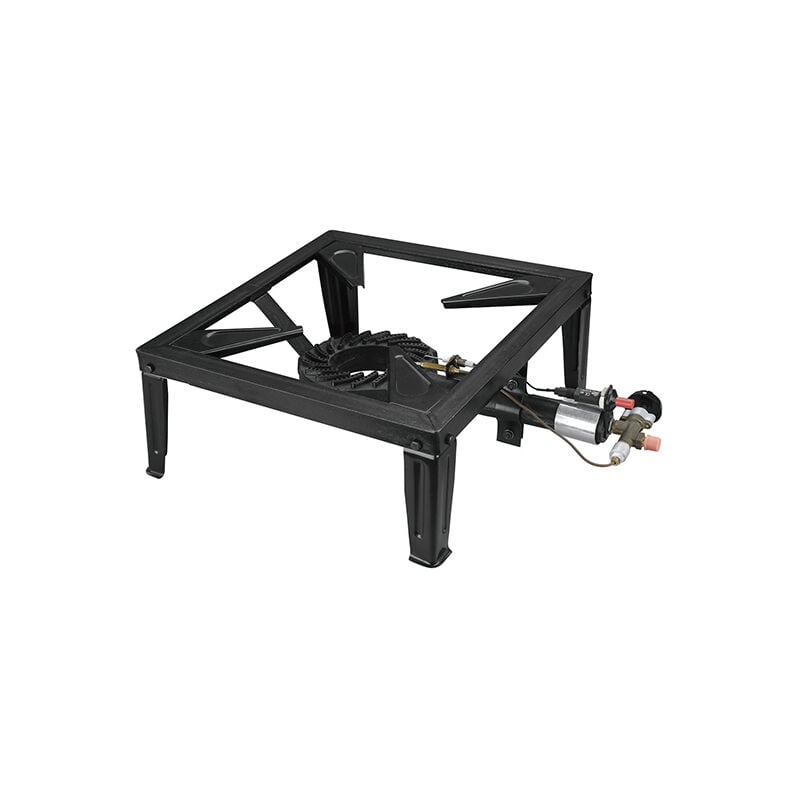 

Hornillo con Piezo 40 x 40 cm - Orework
