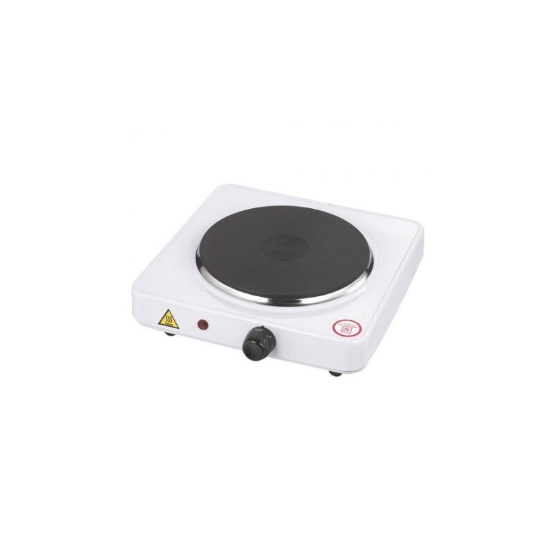 

Hornillo electrico 1 placa 1500w