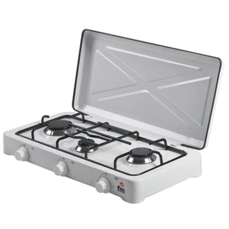 HORNILLO FM HG300 3F GAS