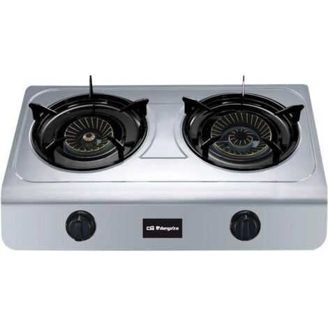HORNILLO GAS ORBEGOZO FO2700 2F 2WOK