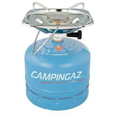 HORNILLO GAS SUPERCARENA R