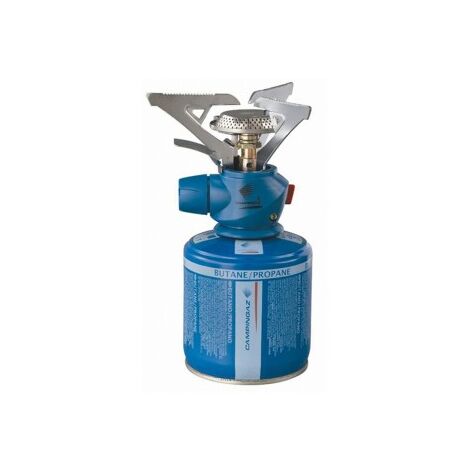 Hornillo Gas Twister Plus Pz 204190