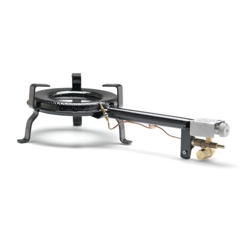 Hornillo GT-250 Gas Natural 18 mbar