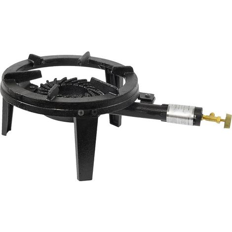 Hornillo hierro fundido GB04 R Orework