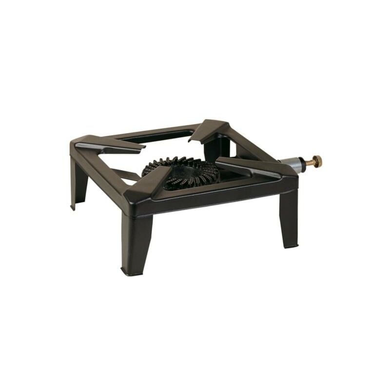 Hornillo Industrial - talla