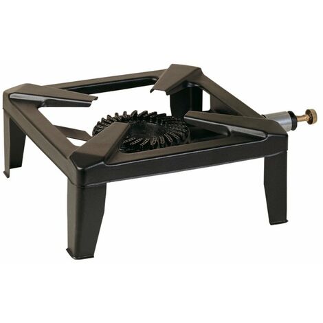 Hornillo Industrial - varias opciones disponibles