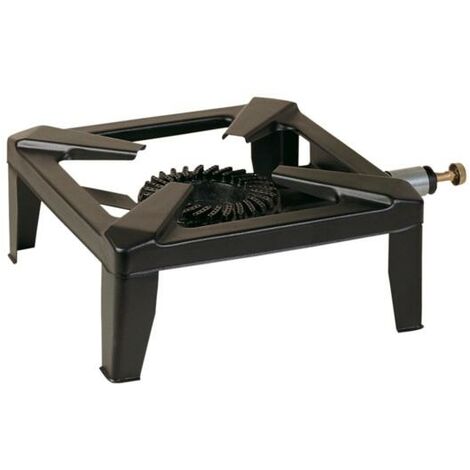 Hornillo Industrial - talla