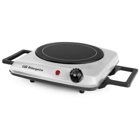 HORNILLO ORBEGOZO PCE 4050 1VITRO 1200W