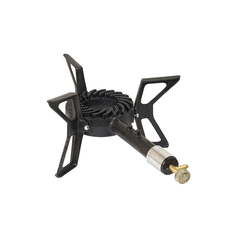 

Hornillo Orework Hierro Fundido Gb12