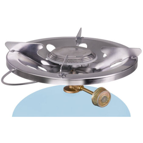 HORNILLO PARA BOMBONA CAMPING - EHLIS