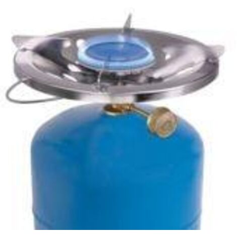 SUPER-EGO TOOLS HORNILLO PORTATIL GRANDE