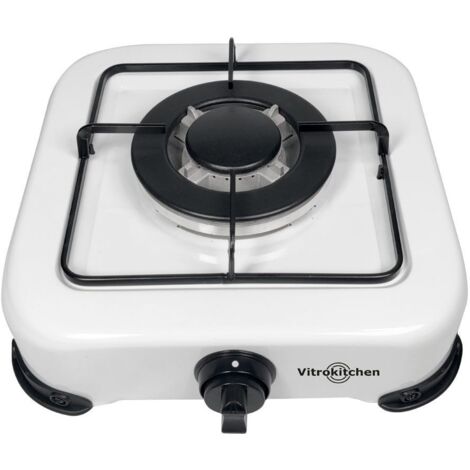 HORNILLO VITROKITCHEN 152BB 1FiUEGO