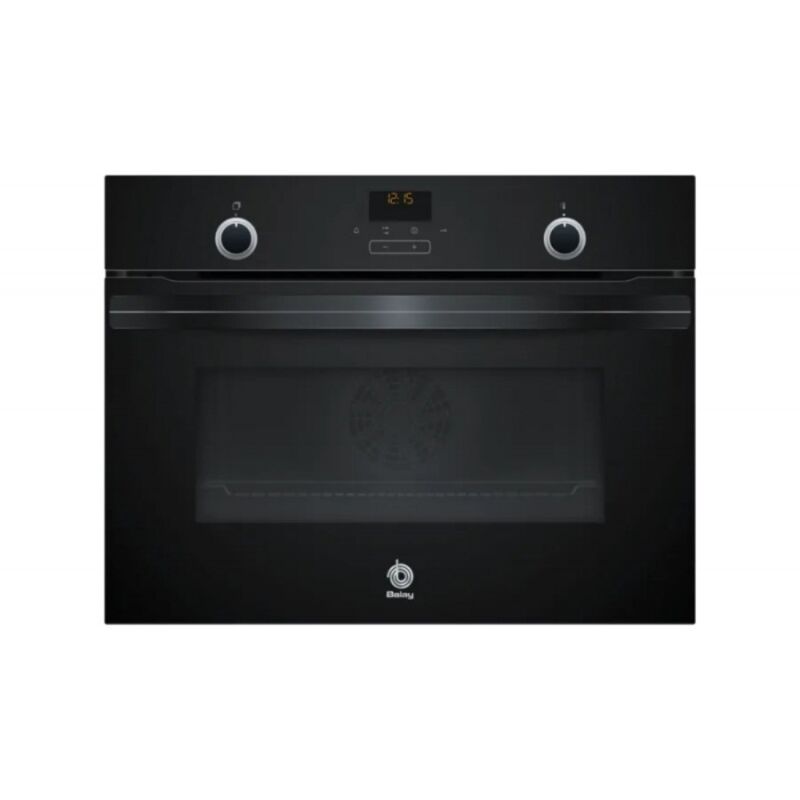 Balay - 3CB5151N2 - Horno Compacto Negro