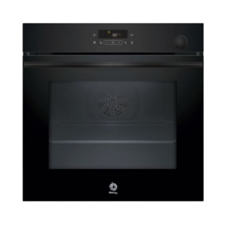 Horno balay 3ha5129n3 3600 w 71 l