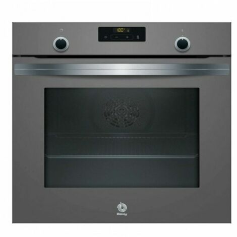 Horno balay modelo 505 turbo al mejor precio