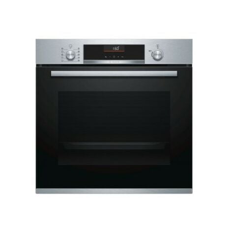 HORNO BOSCH HBG5780B0 NEGRO 60 CM