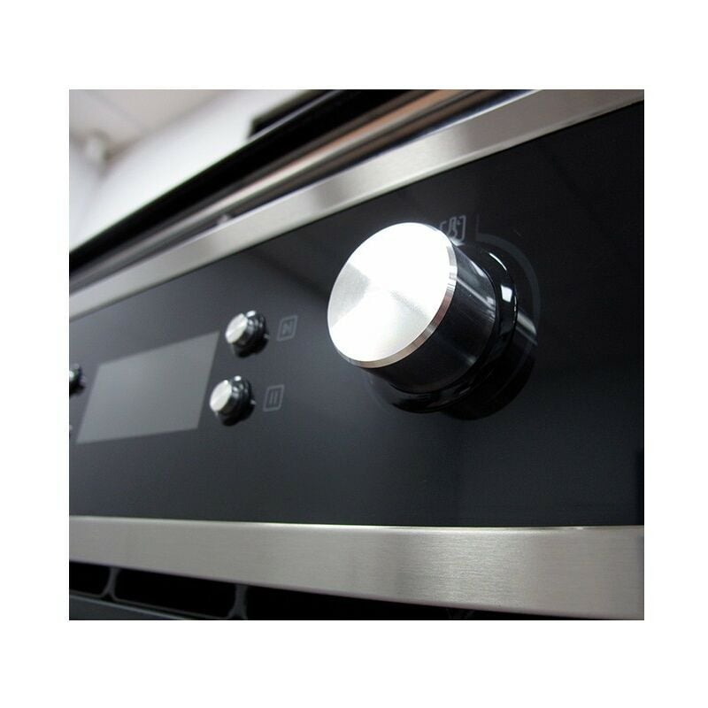 Infiniton - blanca horno CA6516 a multifuncion display inox