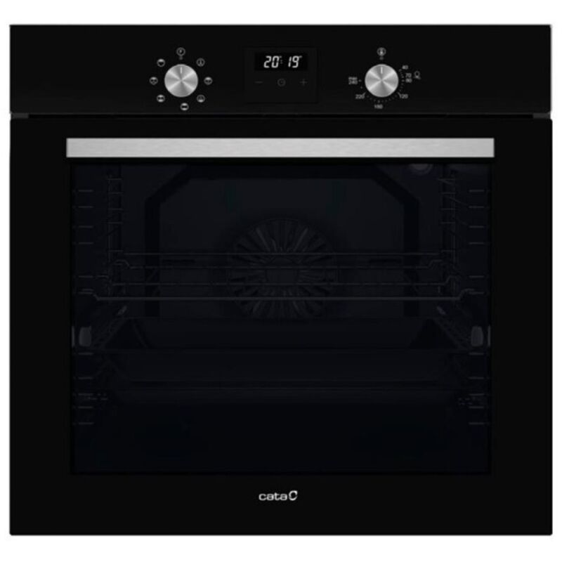 Horno Cata mds 8007 bk Negro