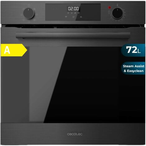 Horno cecotec bolero hexa m226000 2800 W 72 litros